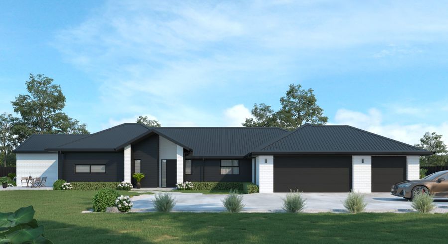  at 318 Lamb Street, Cambridge, Waipa, Waikato