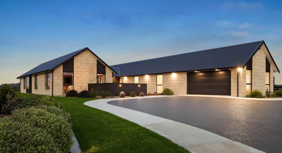  at 413 Klondyke Road, Onewhero, Franklin, Auckland