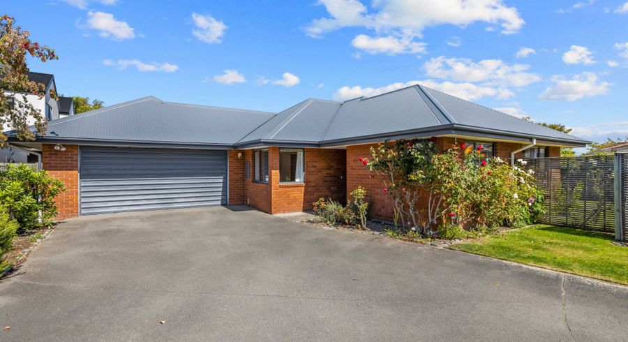  at 10A Hendon Street, St. Albans, Christchurch City, Canterbury