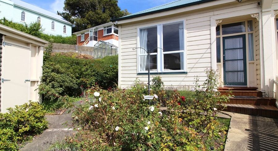  at 31 School Street, Roslyn, Dunedin, Otago