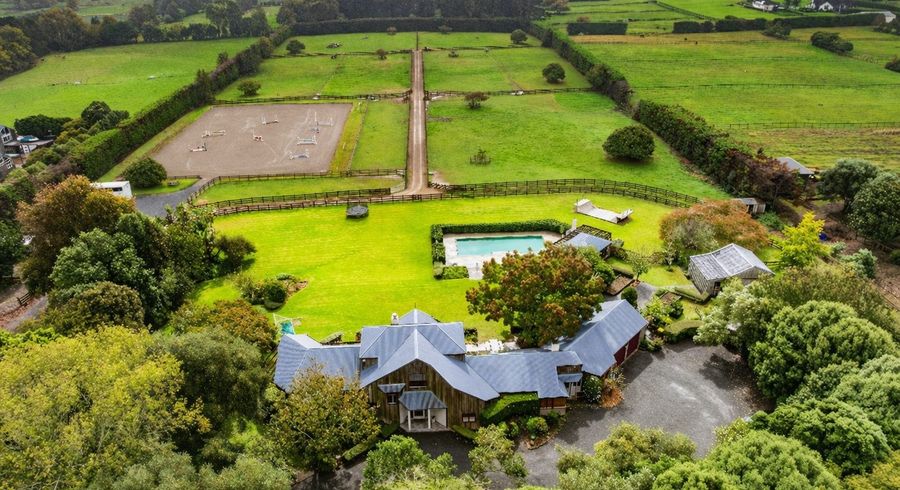  at 6 Ellett Road, Karaka, Franklin, Auckland