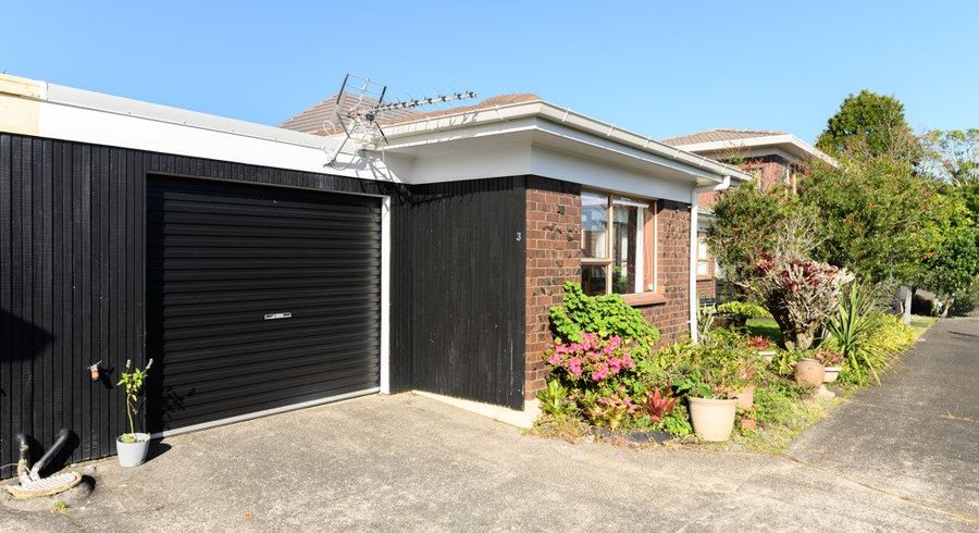  at 3/107 Donovan Street, Blockhouse Bay, Auckland City, Auckland
