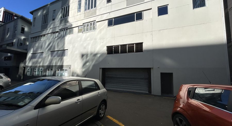  at 26/7 Feltex Lane, Te Aro, Wellington