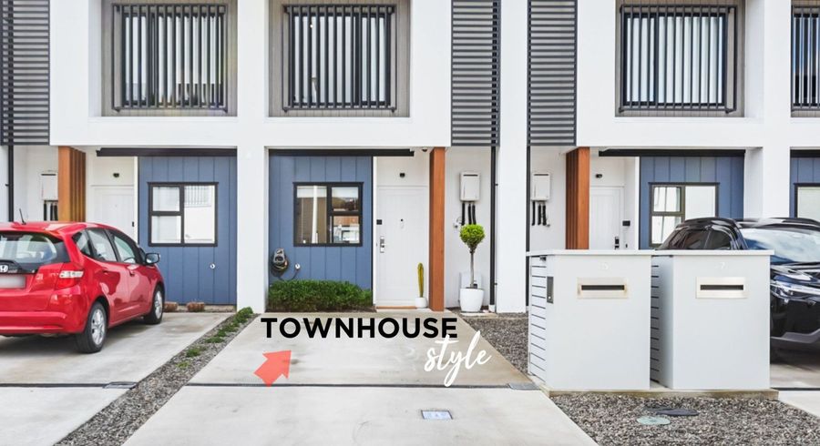  at 5 Josland Lane, Wallaceville, Upper Hutt