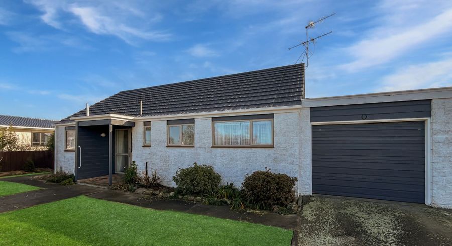  at 104B Melcombe St, Tinwald, Ashburton, Canterbury