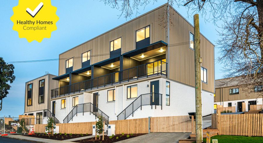  at 2/11 Ryburn Road, Mount Wellington, Auckland City, Auckland