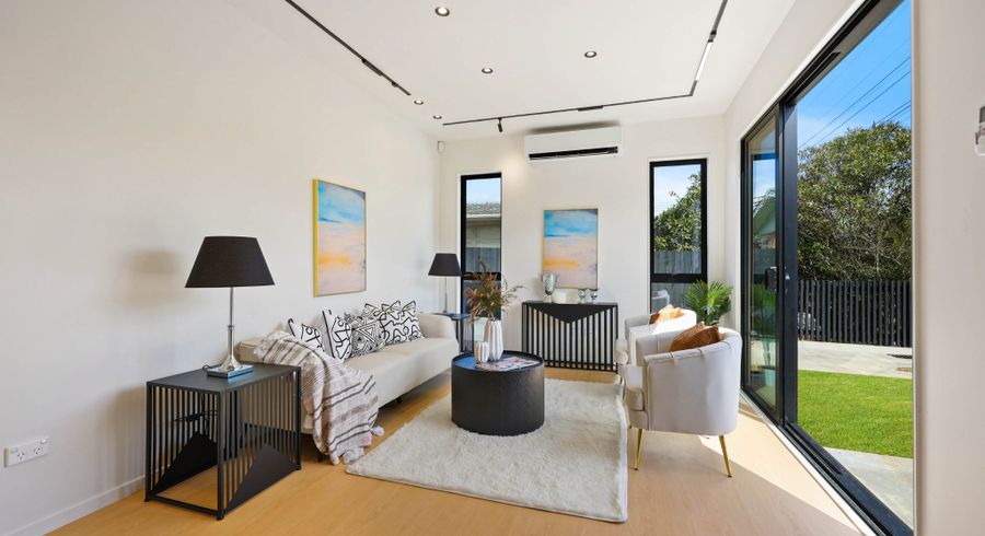  at Lot 1-2/41 Angelo Avenue, Howick, Manukau City, Auckland