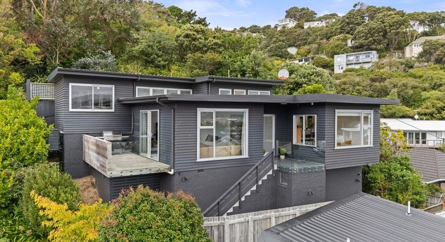  at 11 Cavendish Square, Strathmore Park, Wellington