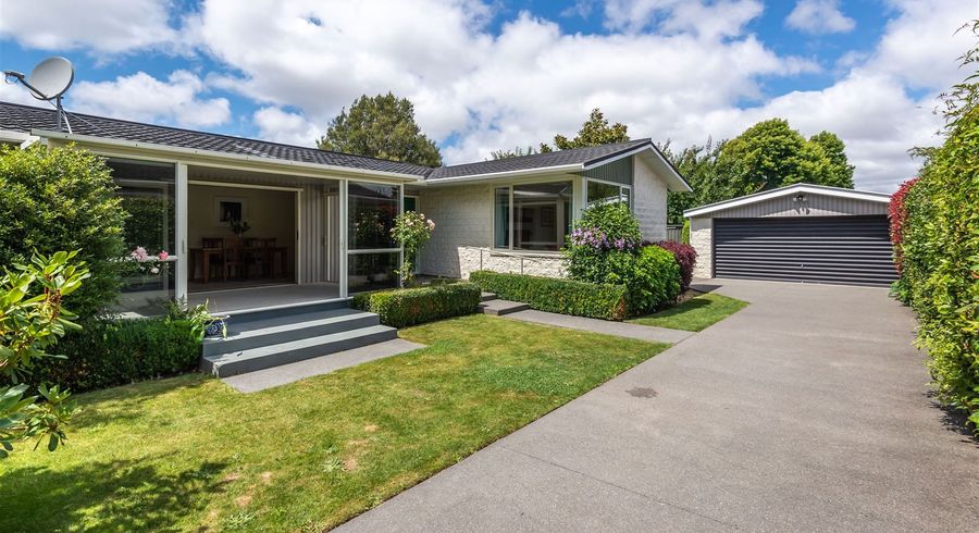  at 31 Ansonby Street, Russley, Christchurch