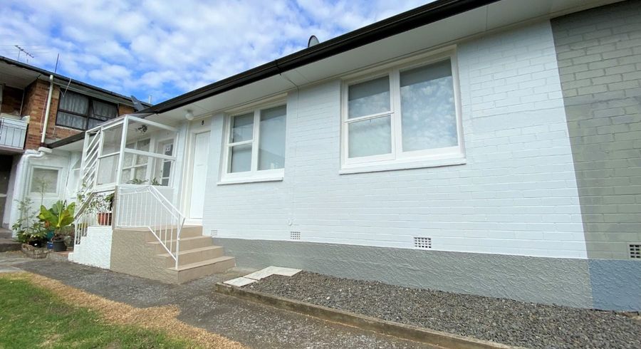  at 8/3 Begbie Place, Sandringham, Auckland City, Auckland