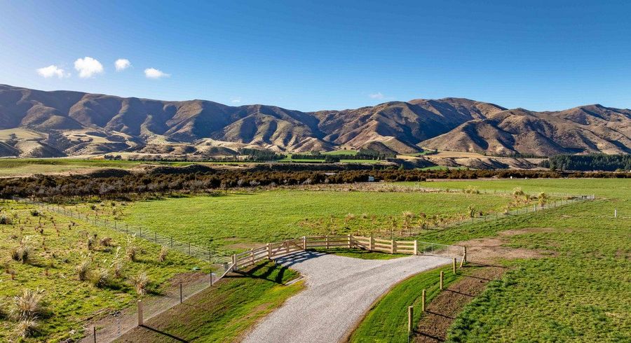  at Lots 1-4 Luggate to Cromwell Road, Luggate, Wanaka, Otago