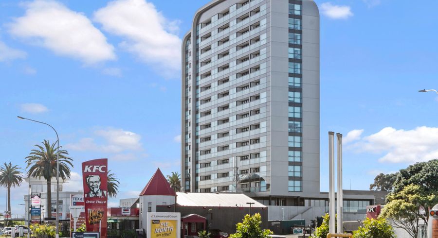  at 1108/8 Lakewood Court, Manukau, Manukau City, Auckland