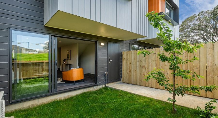  at 198A Forrest Hill Road, Forrest Hill, North Shore City, Auckland