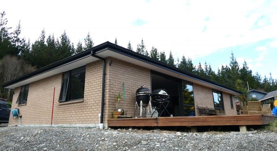  at 346 State Highway 6, Coal Creek, Greymouth