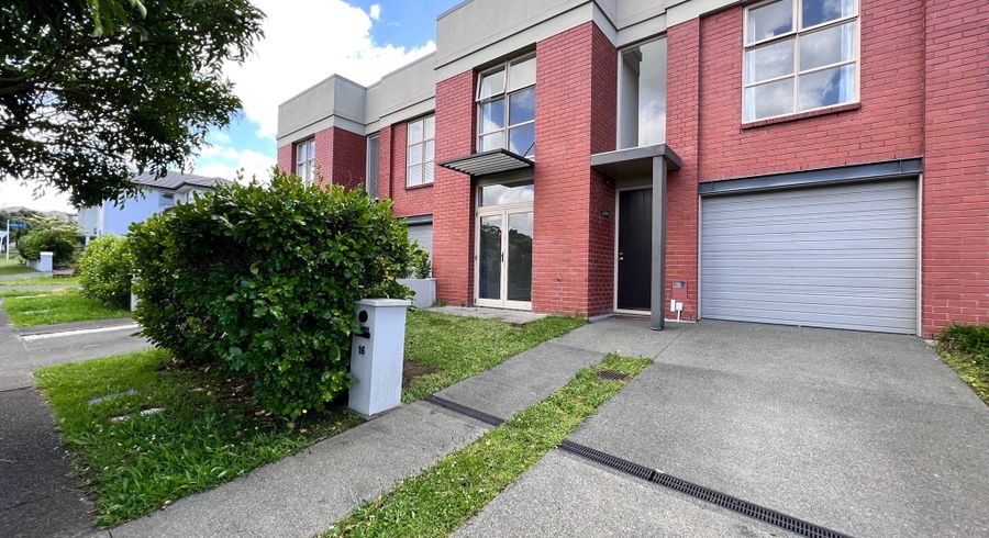  at 16 Brian Slater Way, Stonefields, Auckland