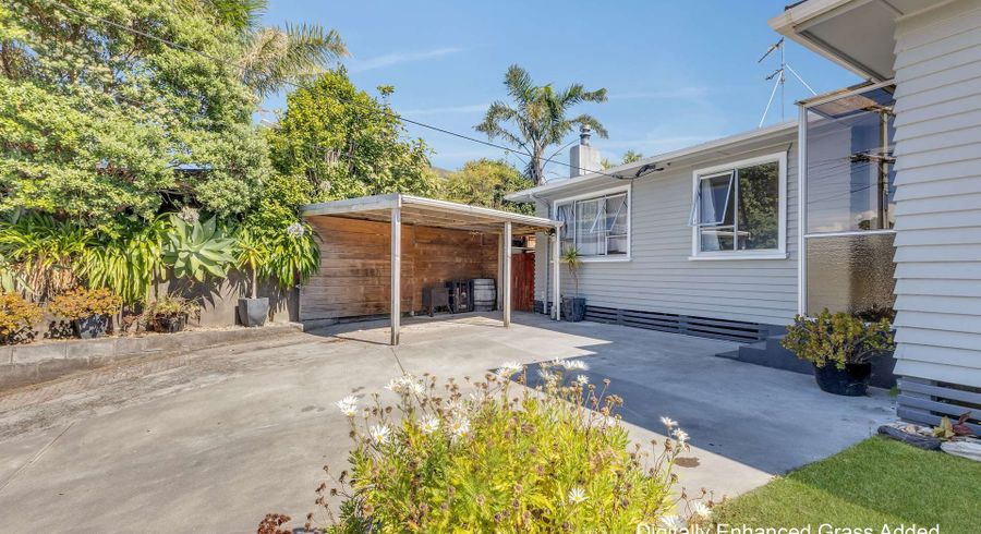  at 105 Omata Road, Marfell, New Plymouth, Taranaki
