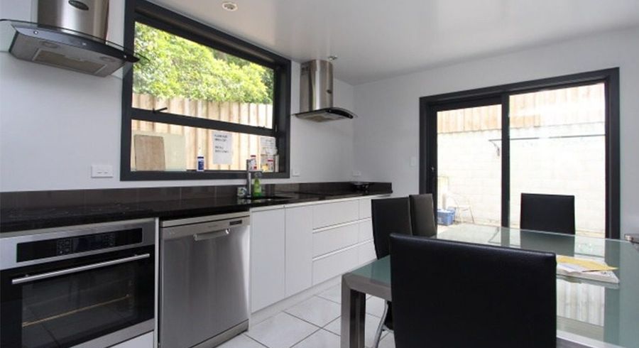  at 1/119A York Place, City Centre, Dunedin, Otago