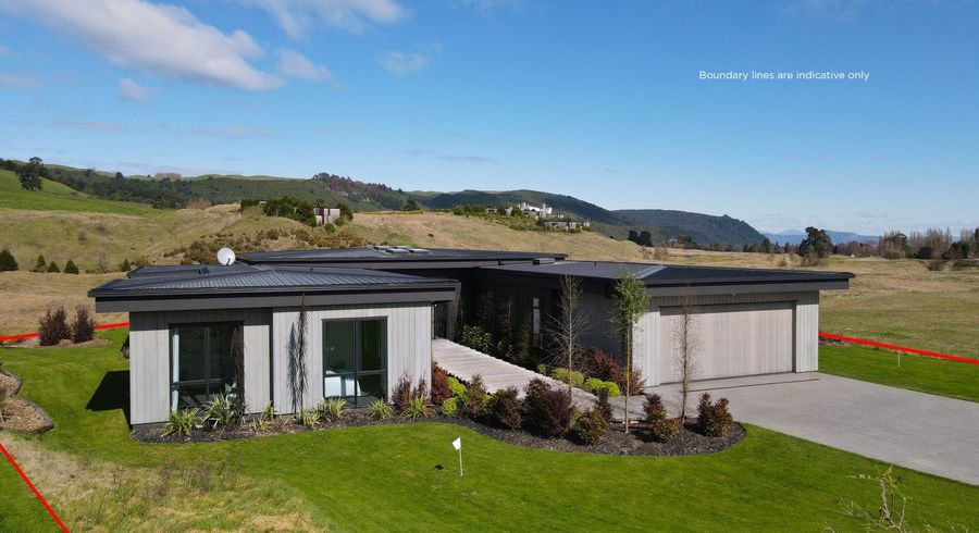  at 12 The Fairways, Taupo