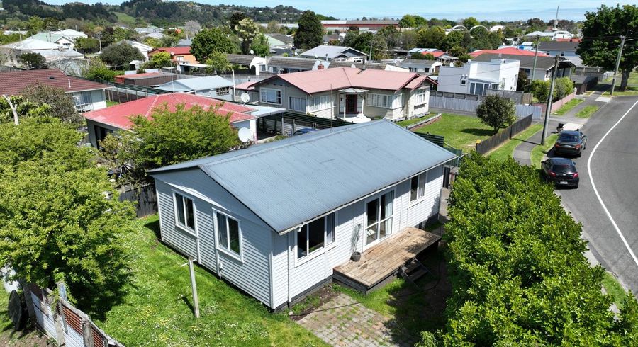  at 32 Talbot Street, Whanganui East, Whanganui
