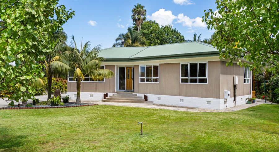  at 80 Oak Street, Mangapapa, Gisborne