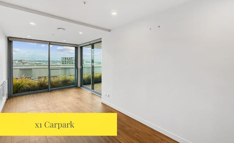  at 406/45 Union Street, City Centre, Auckland City, Auckland