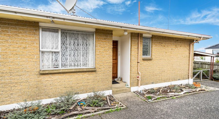  at 81A Maryhill Terrace, Maryhill, Dunedin, Otago