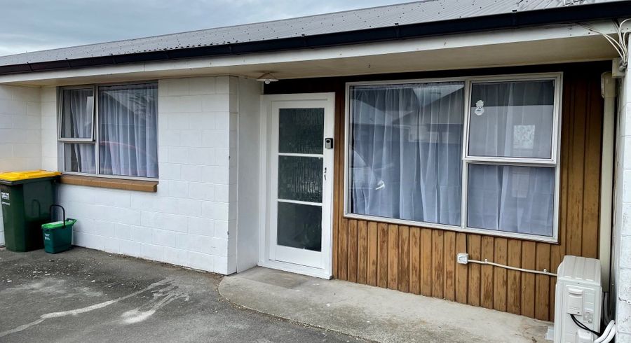  at 1/7 Cameron road, Hamilton East, Hamilton, Waikato