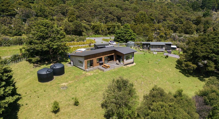  at 585 Makarau Road, Kaukapakapa