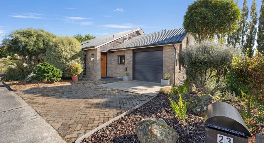  at 23 Mitre Street, Gore, Gore