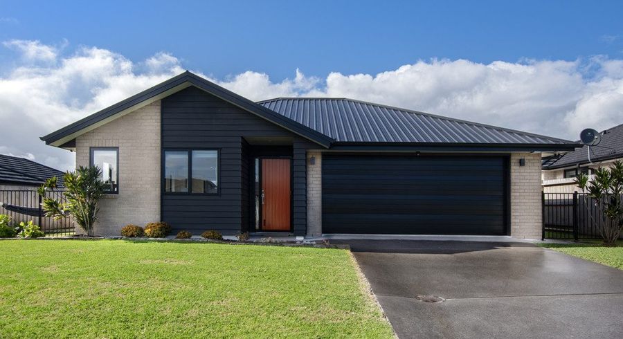  at 15 Cascade Crescent, Tikipunga, Whangarei, Northland