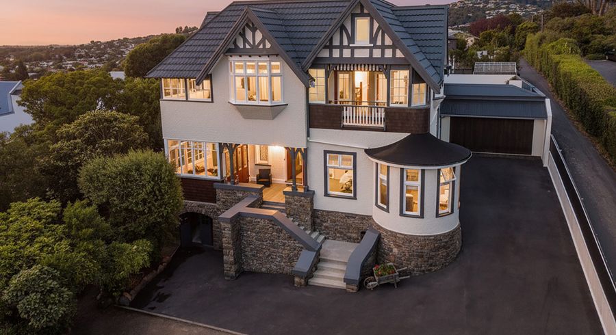  at 21B Dyers Pass Road, Cashmere, Christchurch City, Canterbury