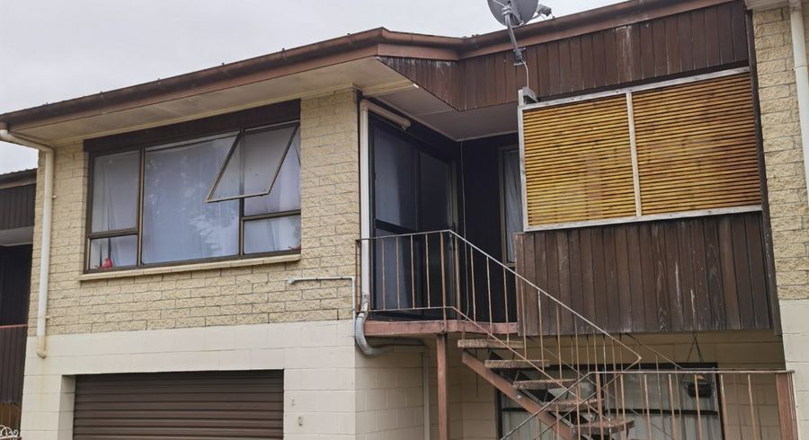  at 5/320 Pakuranga Road, Pakuranga Heights, Manukau City, Auckland