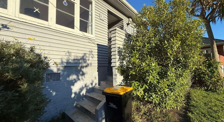  at 83 Sunshine Avenue, Karori, Wellington, Wellington