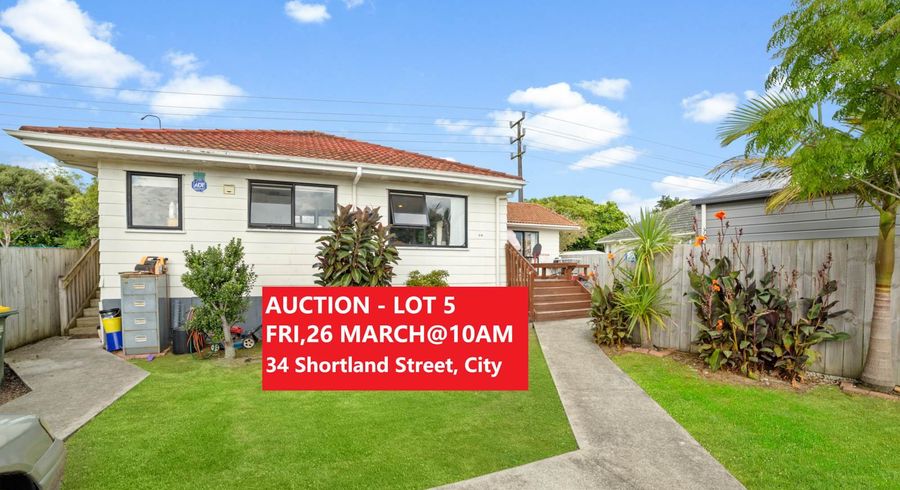  at 36 Silverstone Place, Henderson, Auckland