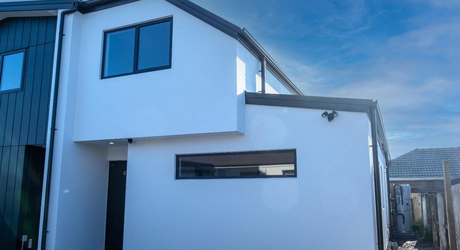  at 17C Seymour Street, Hornby, Christchurch City, Canterbury