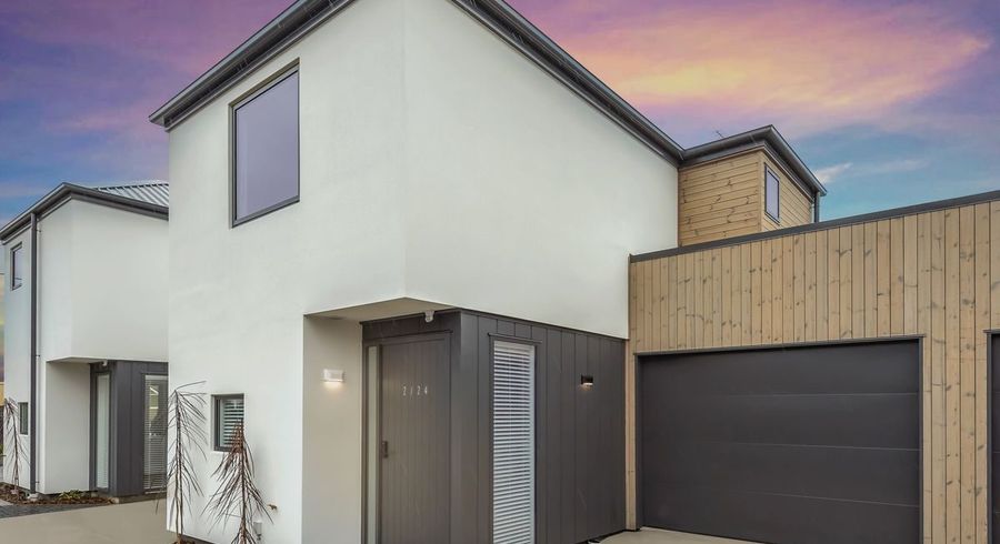  at 2/24 Perth Street, Richmond, Christchurch