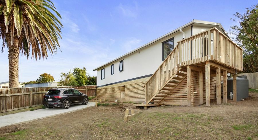  at 104a Te Pene Ave, Titahi Bay, Porirua, Wellington