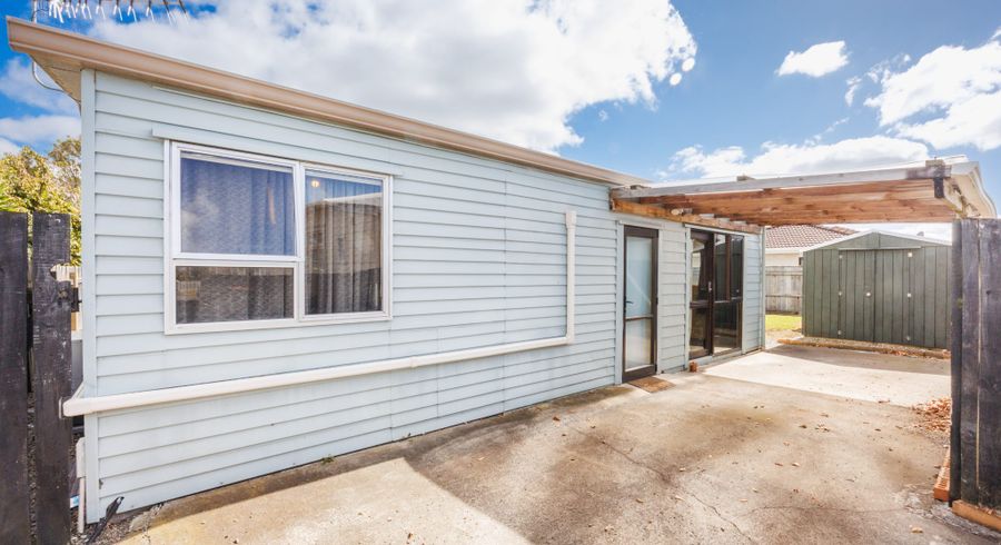  at 16A Fairs Road, Milson, Palmerston North, Manawatu / Whanganui