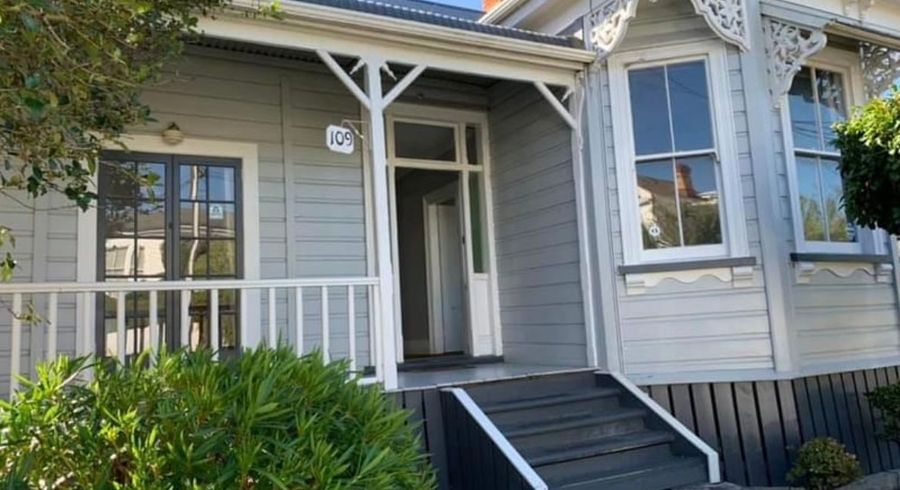  at 109 Crummer Road, Grey Lynn, Auckland