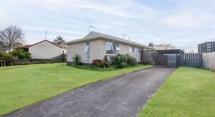  at 20 Aileen Place, Nawton, Hamilton, Waikato