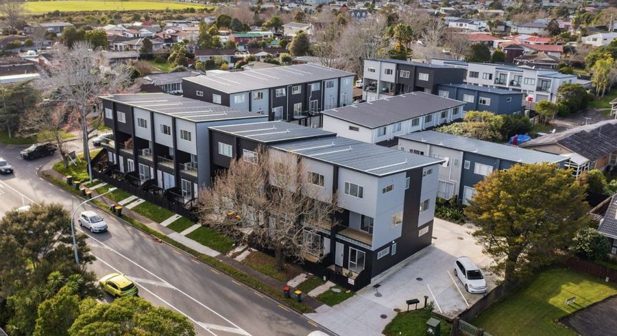  at 57A Edmonton Road, Henderson, Waitakere City, Auckland