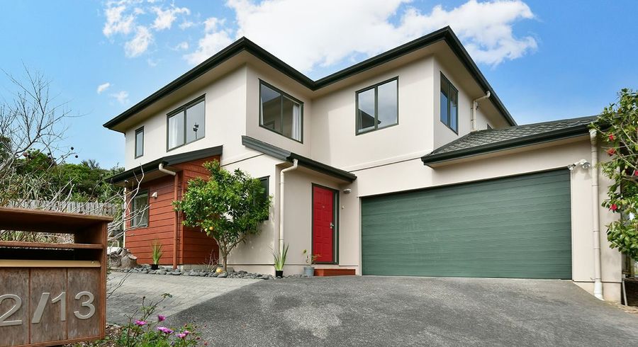  at 13B Sunnydale Place, Oteha, North Shore City, Auckland
