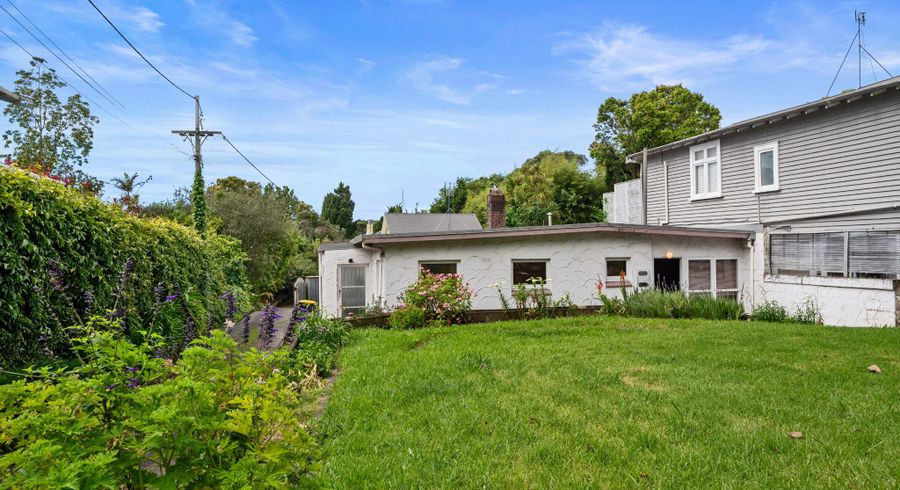  at 18A Lake Road, Devonport, Auckland