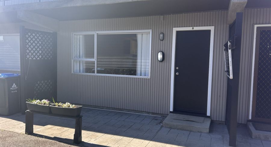  at 8/77 Prospect Tce, Mount Eden, Auckland City, Auckland