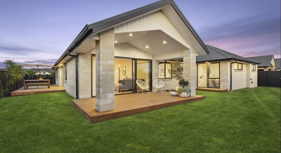  at 31B Isobel Hodgson Drive, Cambridge, Waipa, Waikato