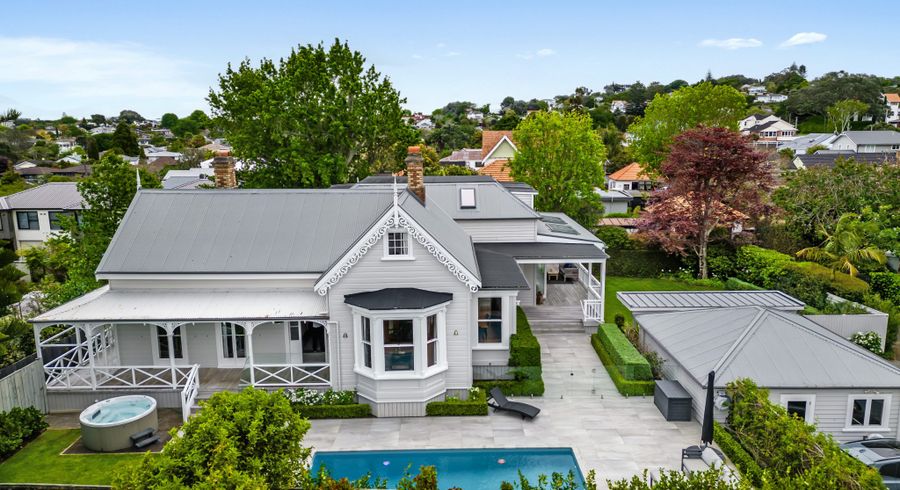  at 8 Liverpool Street, Epsom, Auckland