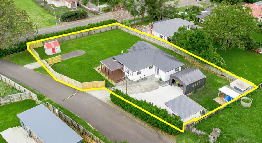  at 994A Paerata Road, Paerata, Pukekohe