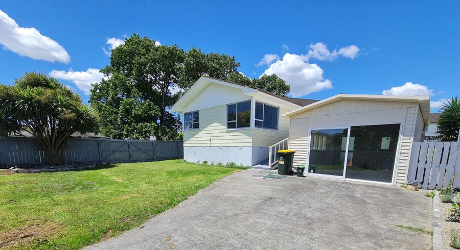  at 9 Carter Place, Manurewa, Auckland