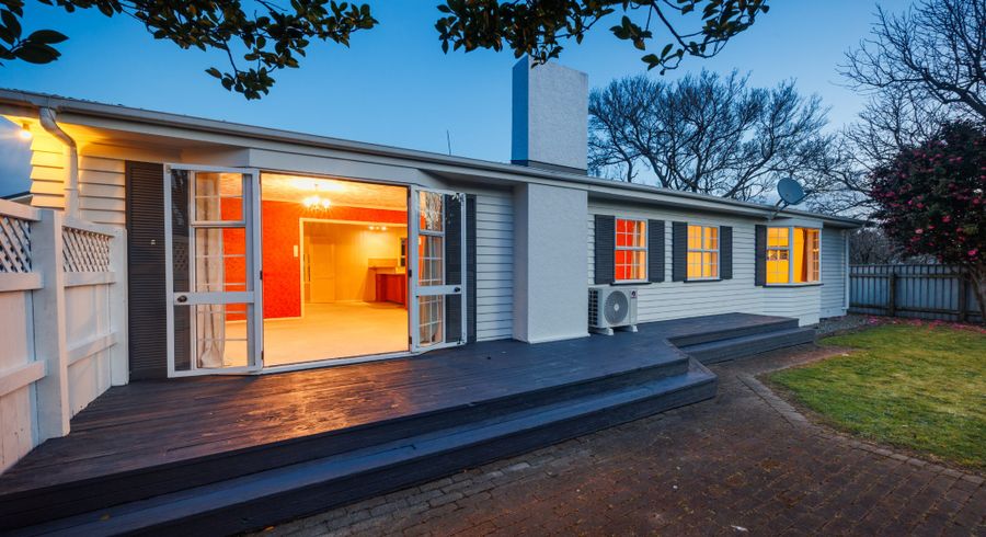  at 126B Long Melford Road, Awapuni, Palmerston North, Manawatu / Whanganui