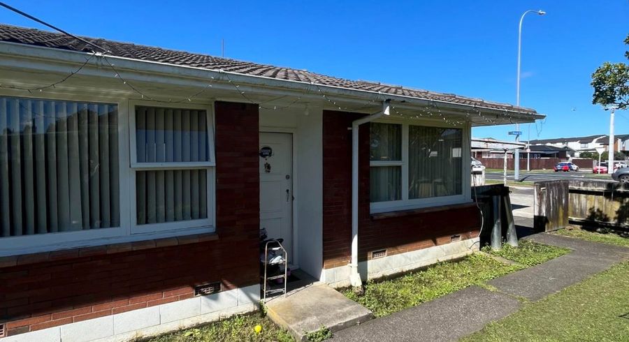  at 1/65 Buckland Road, Mangere East, Manukau City, Auckland